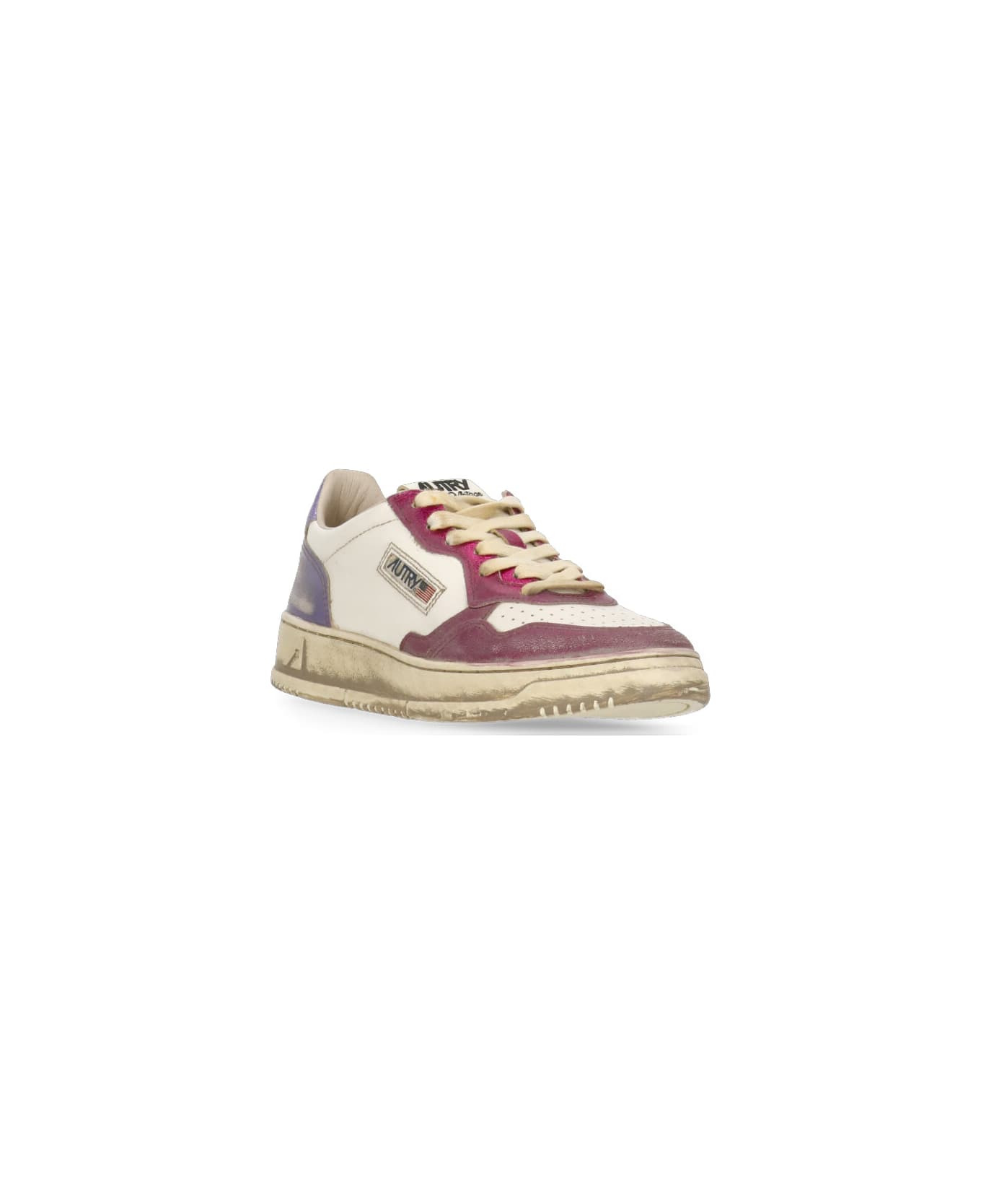 Super Vintage Sneakers - 2