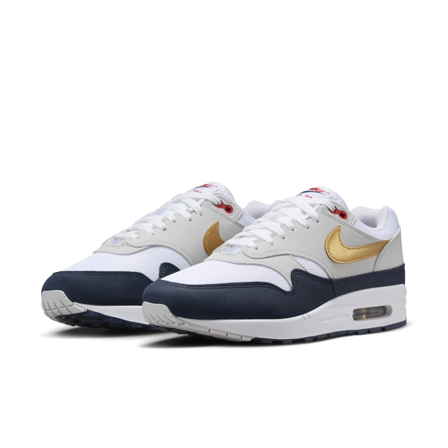 Nike Air Max 1 'Olympic' HM9604-400 - 2