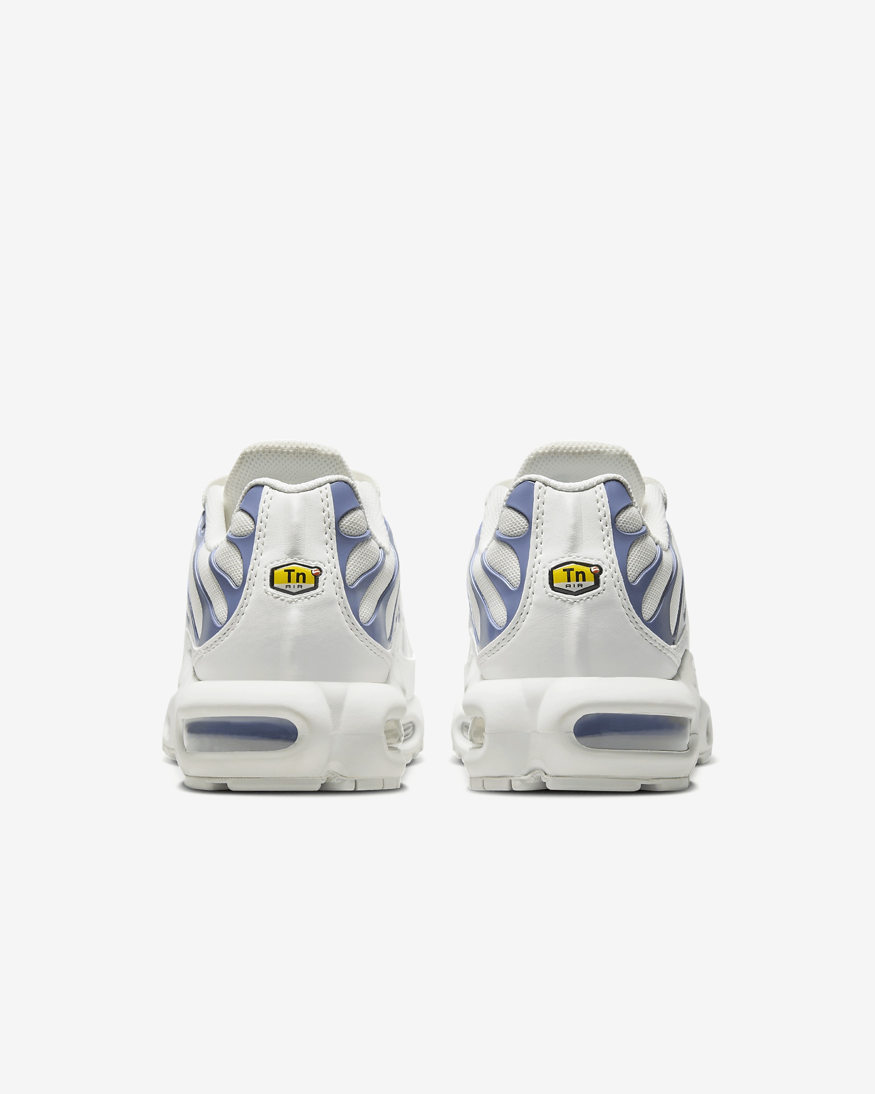 Nike Air Max Plus Women's Shoes - 7