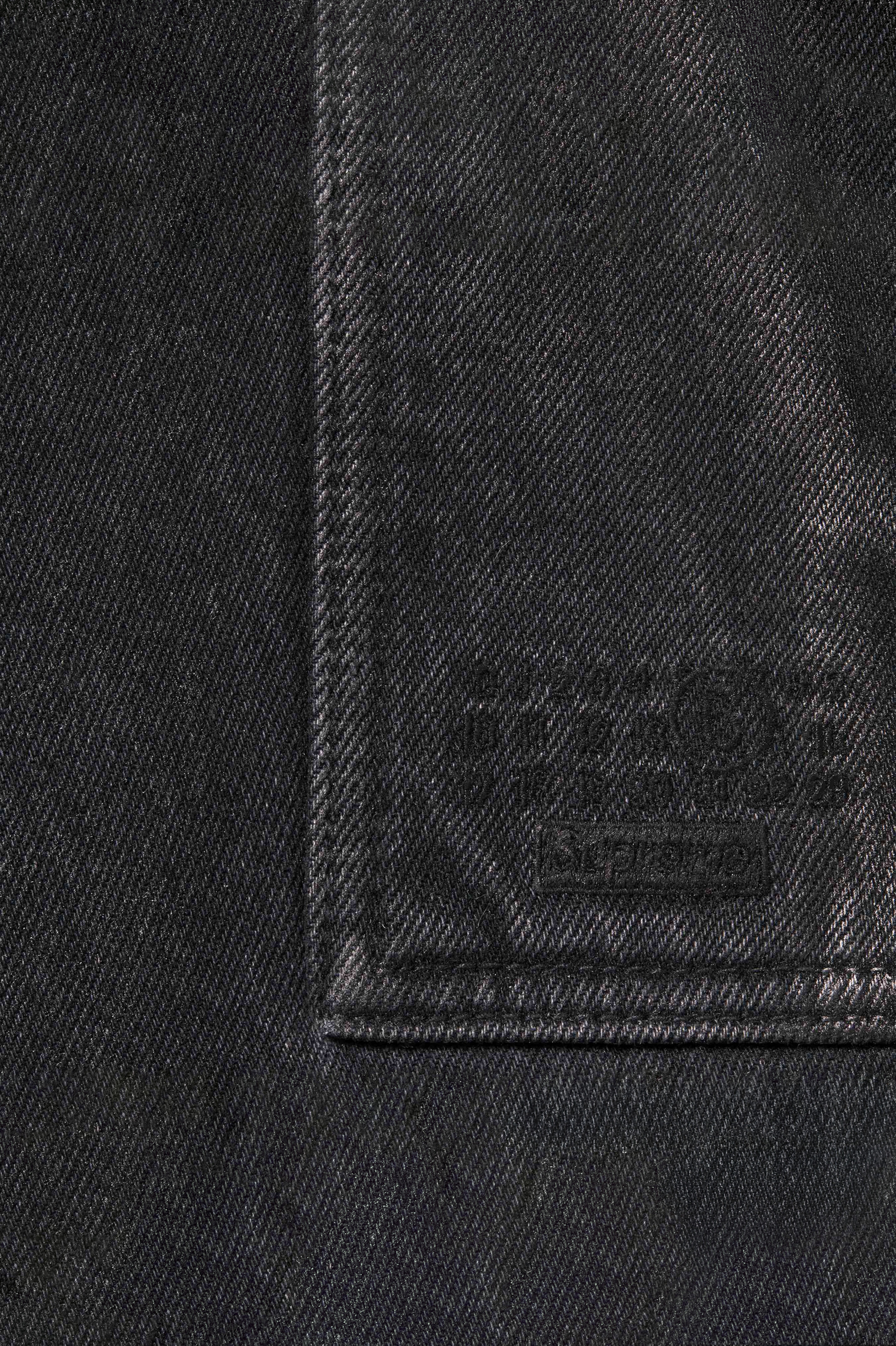 Supreme®/ MM6 Foil Double Knee Painter Pant - 4