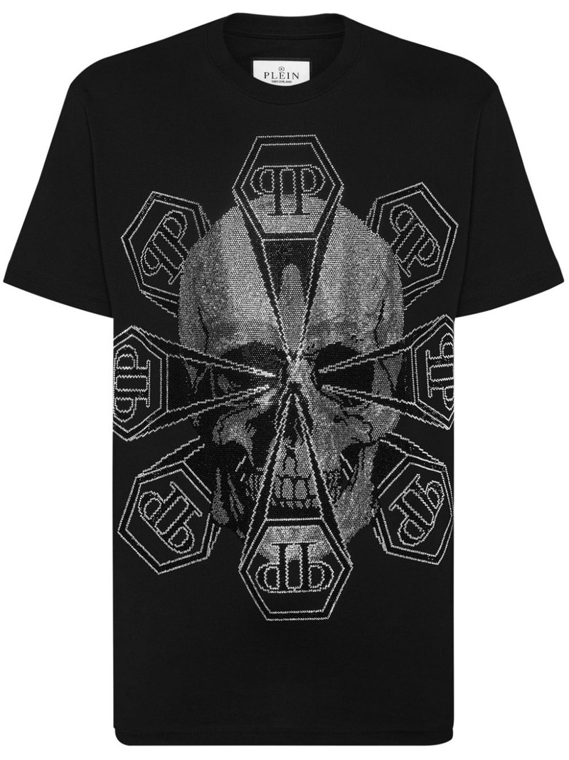 SS Skull t-shirt 1