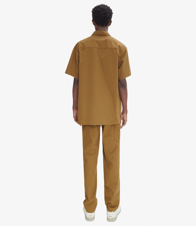 JONES PANTS 3