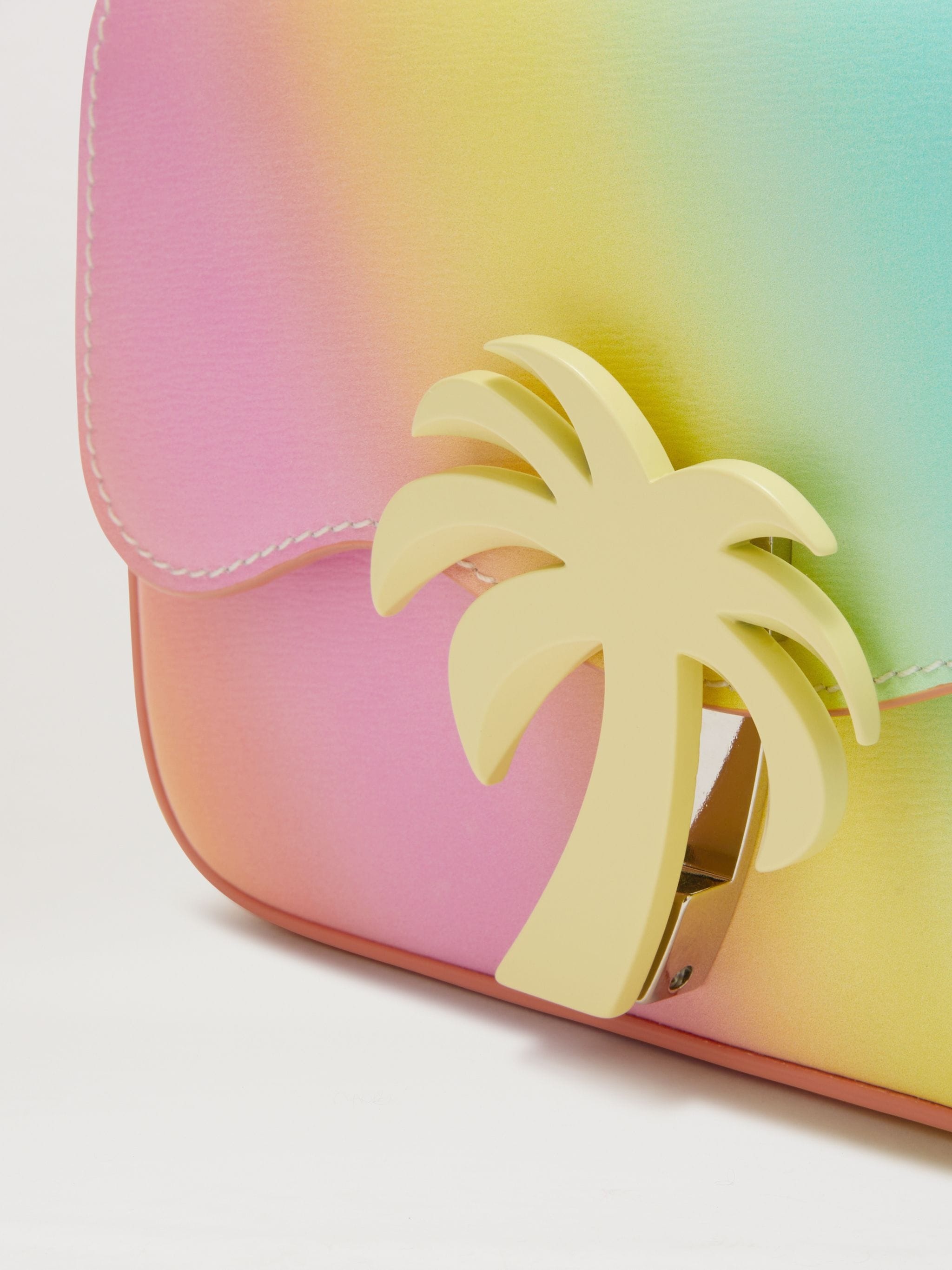 Palm Beach Bridge Bag - 6