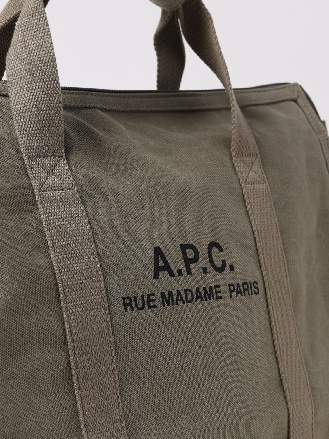 Bags men A.P.C. - 3