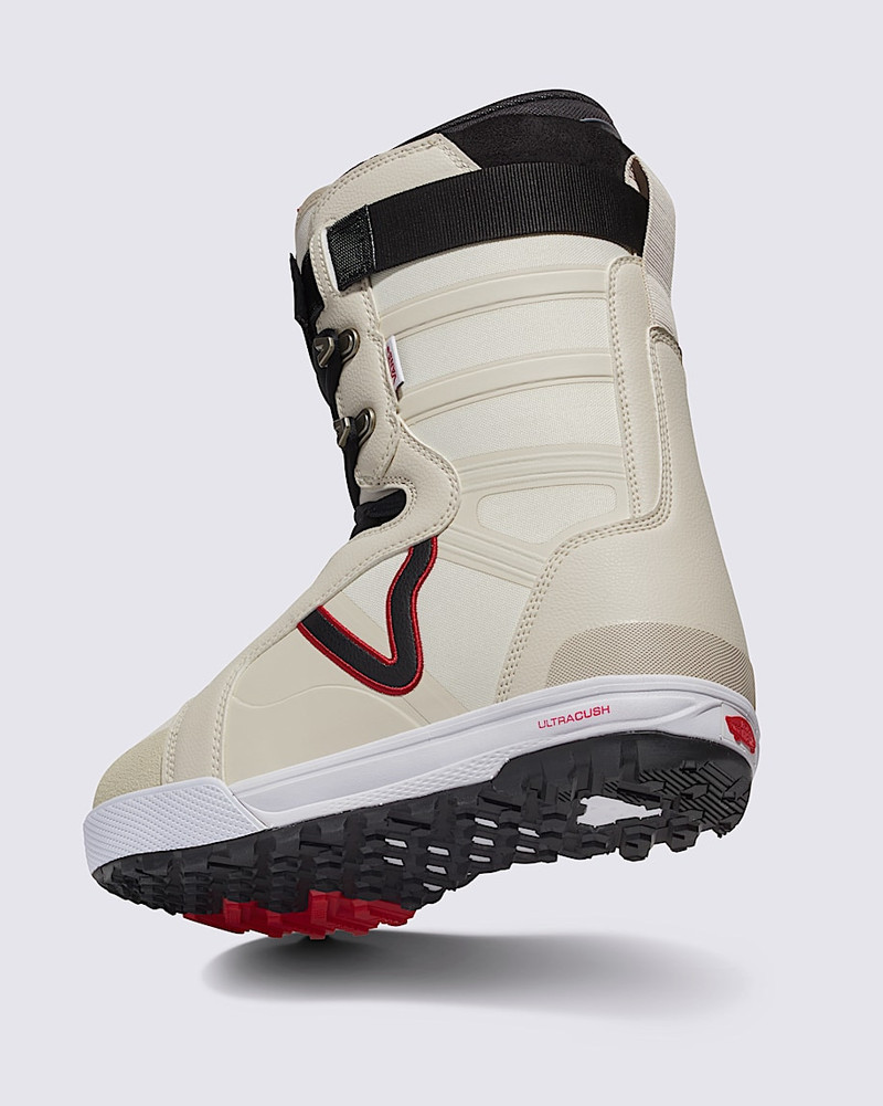 Hi-Standard Pro X Benny Urban Snowboard Boot 5