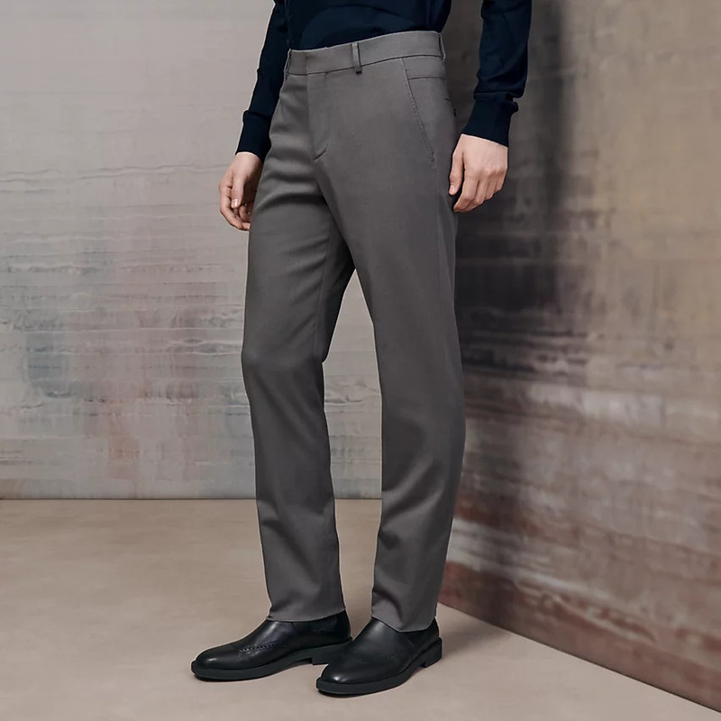 Saint Germain fitted pants 1