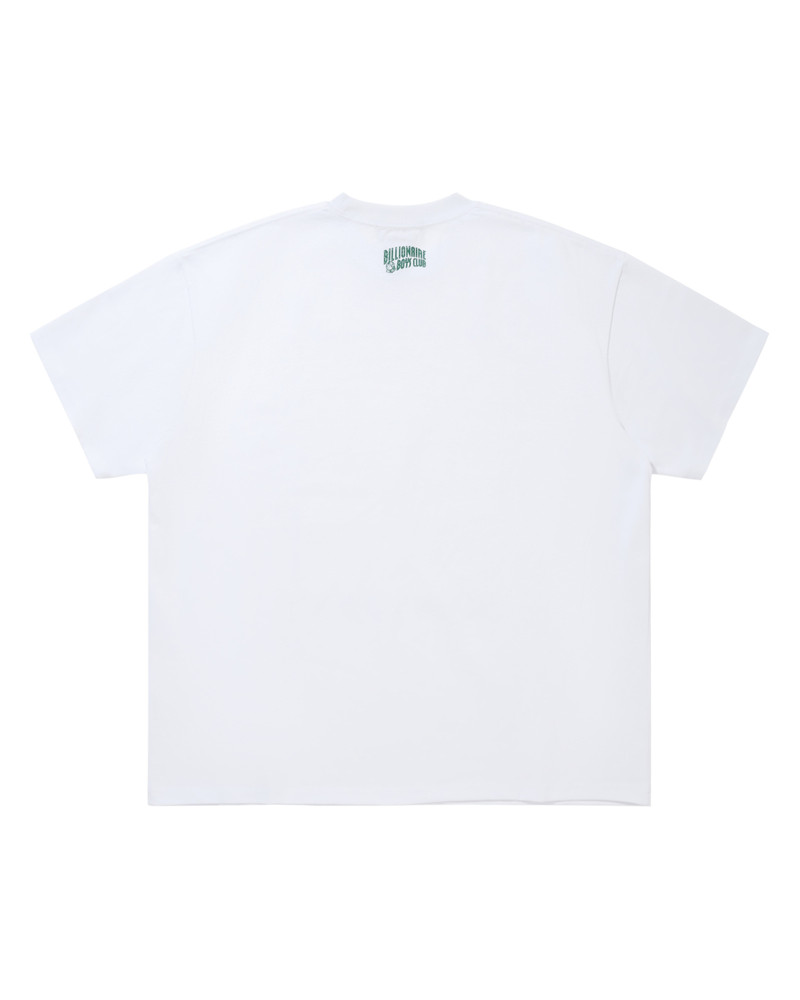 BILLIONAIRE BOYS CLUB BILLIONAIRE BOYS CLUB X EDDIE BAUER COTTON T-SHIRT #1 outlook