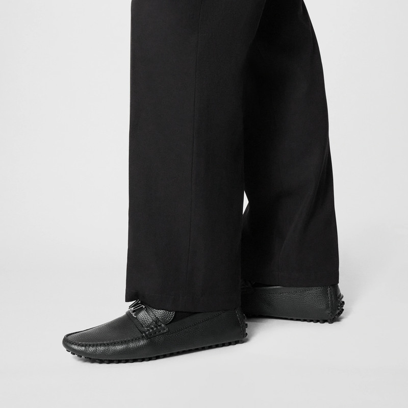 Louis Vuitton Hockenheim Moccasin outlook