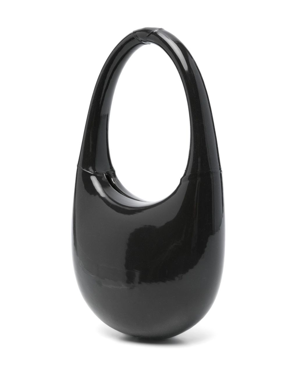 Swipe shoulder bag - 3