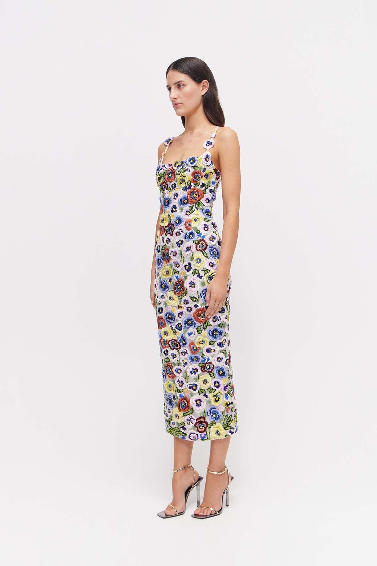 CAMDEN DRESS - 2