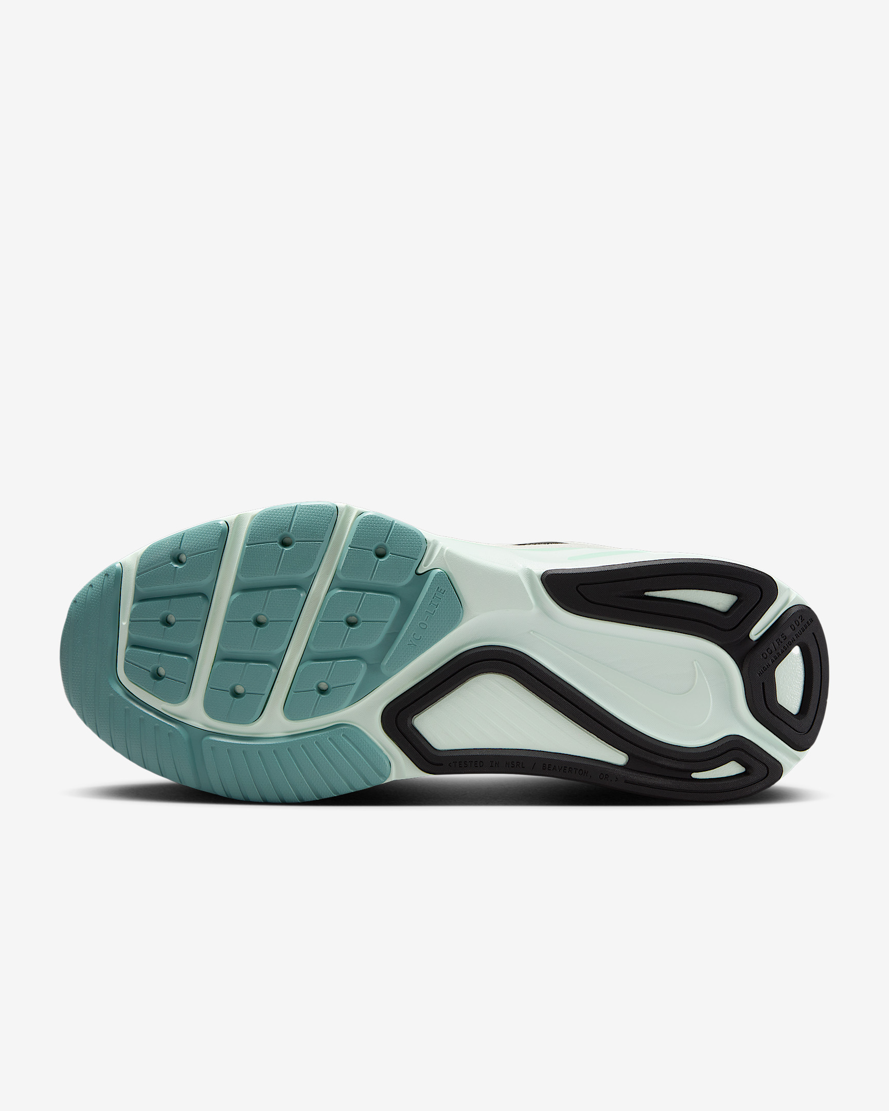 Nike Structure 26 Women's Road Running Shoes (Extra Wide) - 2