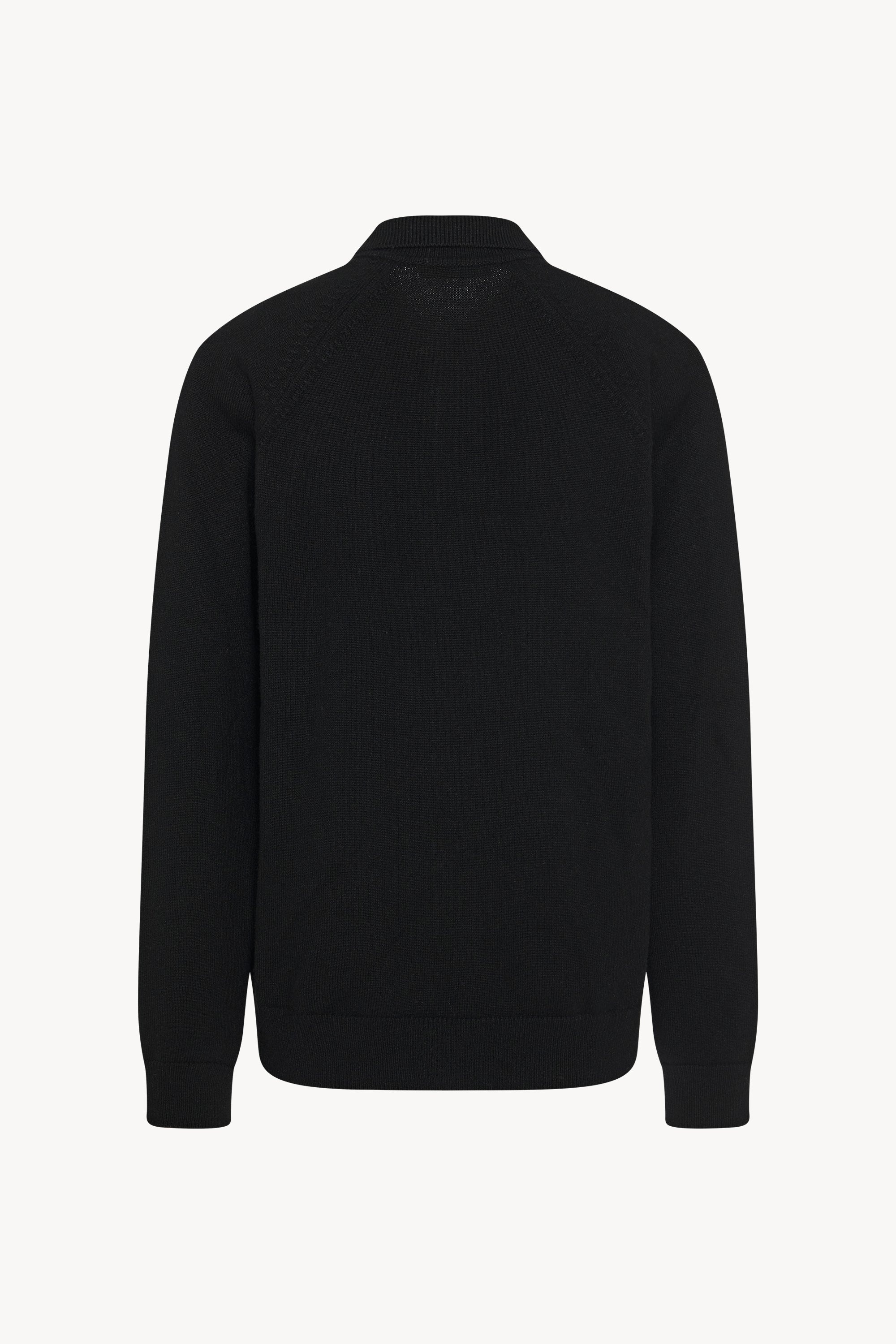 Eli Top in Cashmere - 2