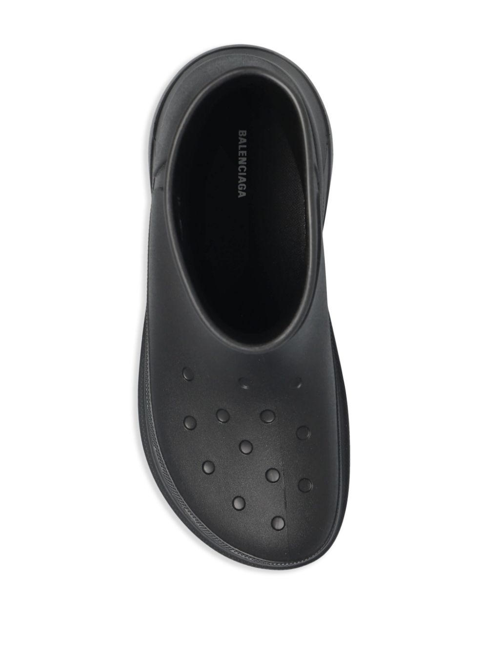 x Crocs™ ankle boots - 4
