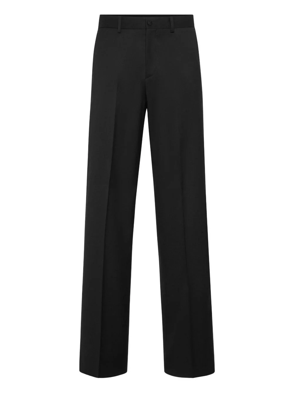 wide-leg trousers - 1