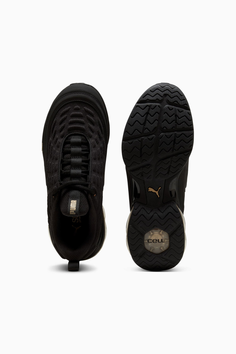 Meza Women's Sneakers 4