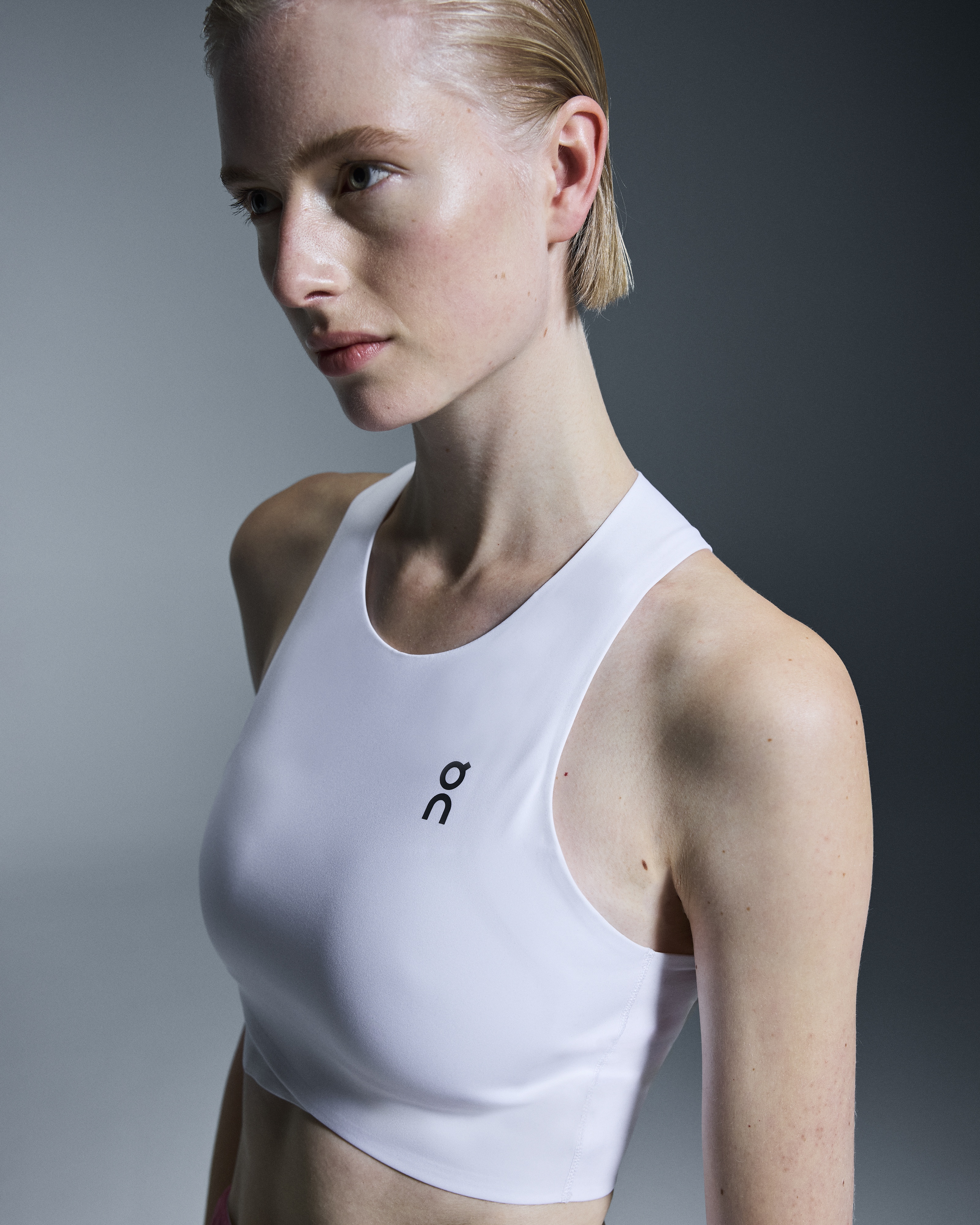Court Crop Top - 5