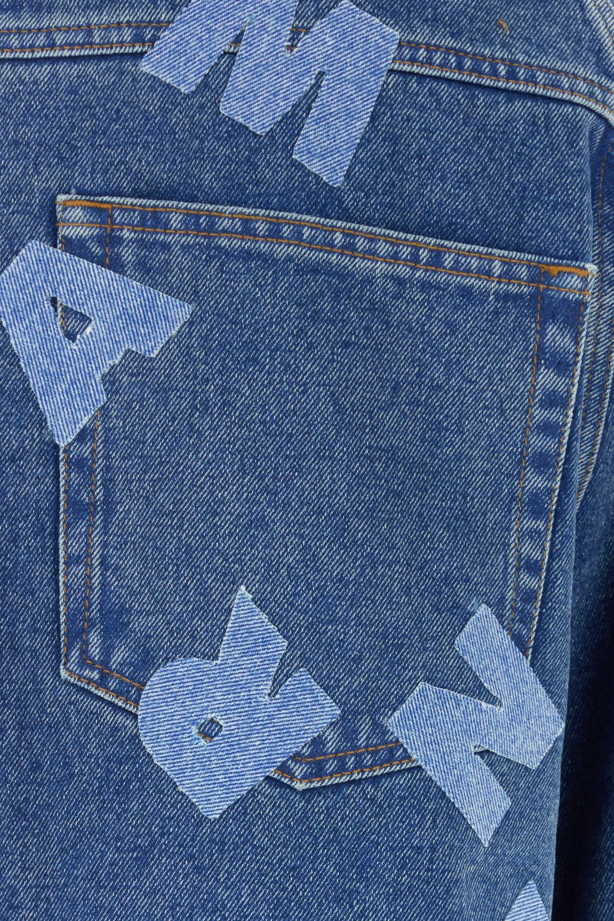 Denim jeans - 5