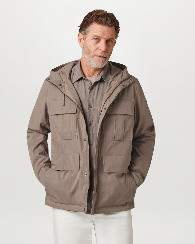 CARGO JACKET 5