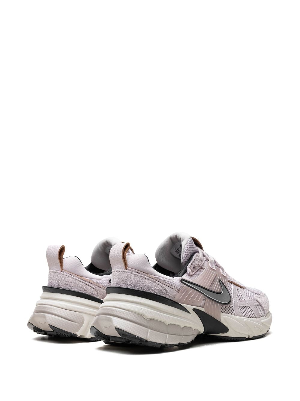 V2K Run "Platinum Violet" sneakers - 3