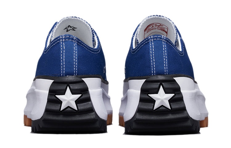 Converse Converse Run Star Hike Low 'Blue' 172493C kickscrew