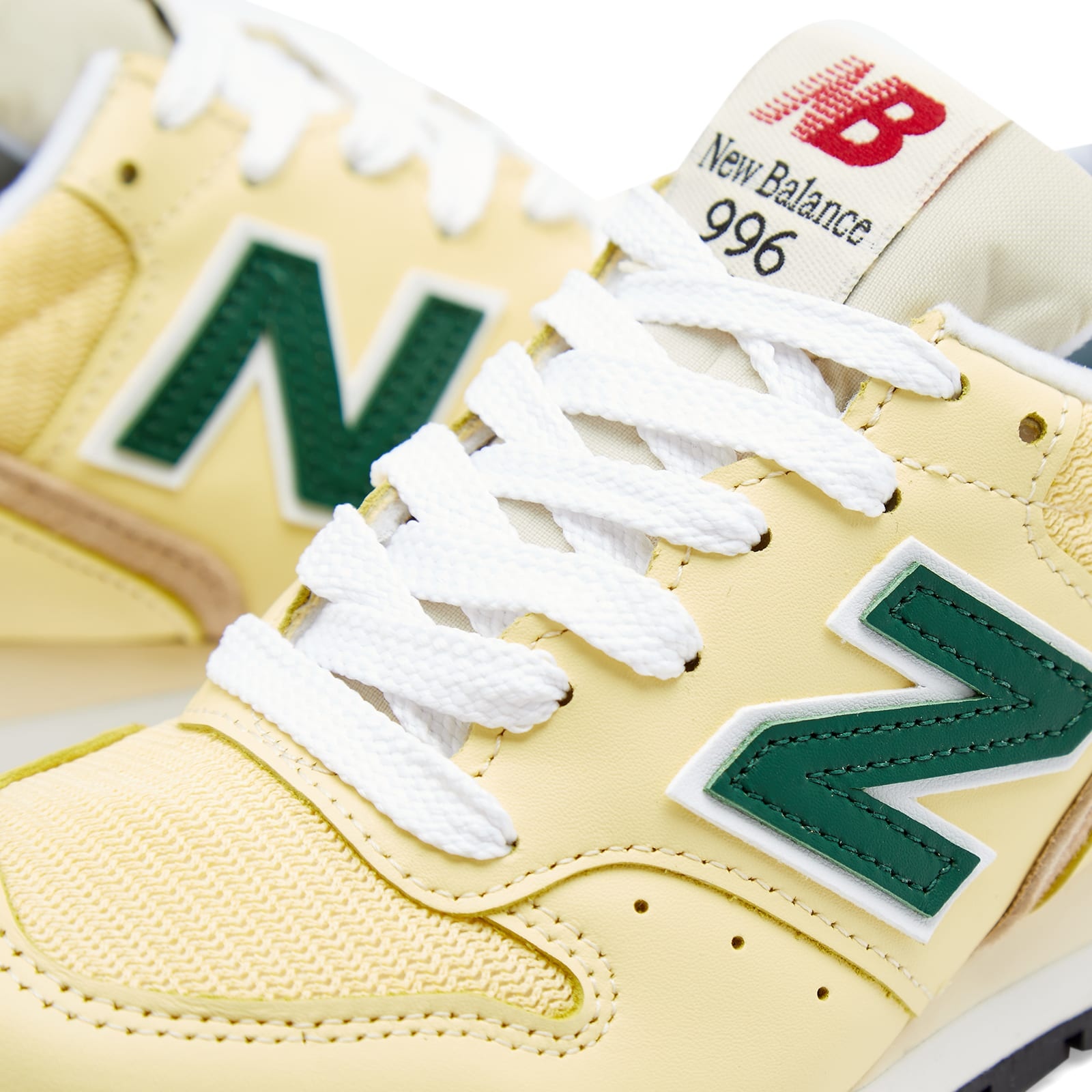 New balance 2025 996 vert