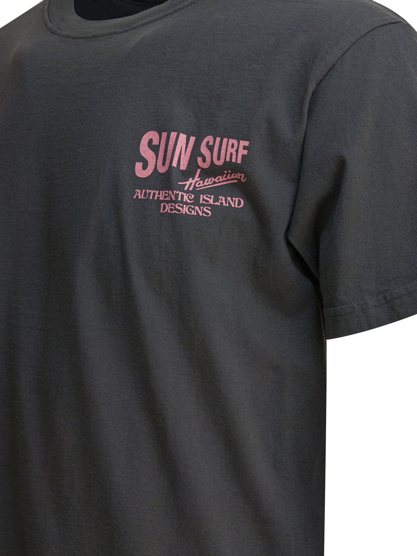 Sun Surf - Sun Surf "hata Dry Goods Store" T-shirt - 4