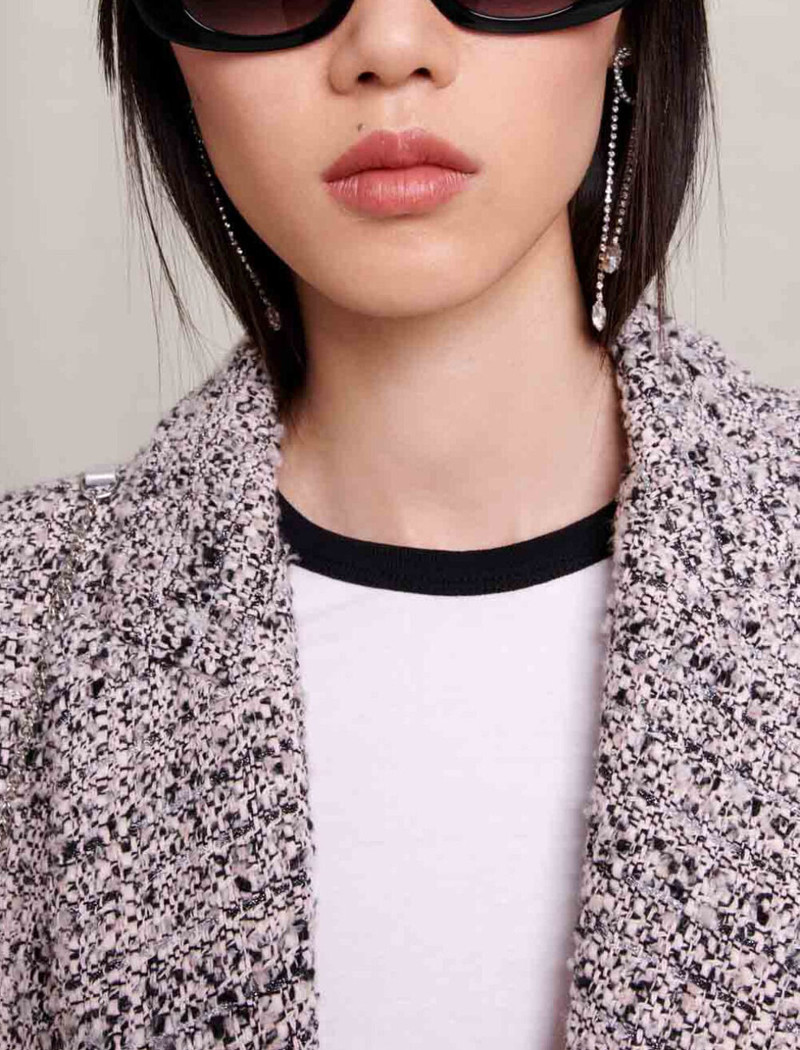 Suit jacket 7