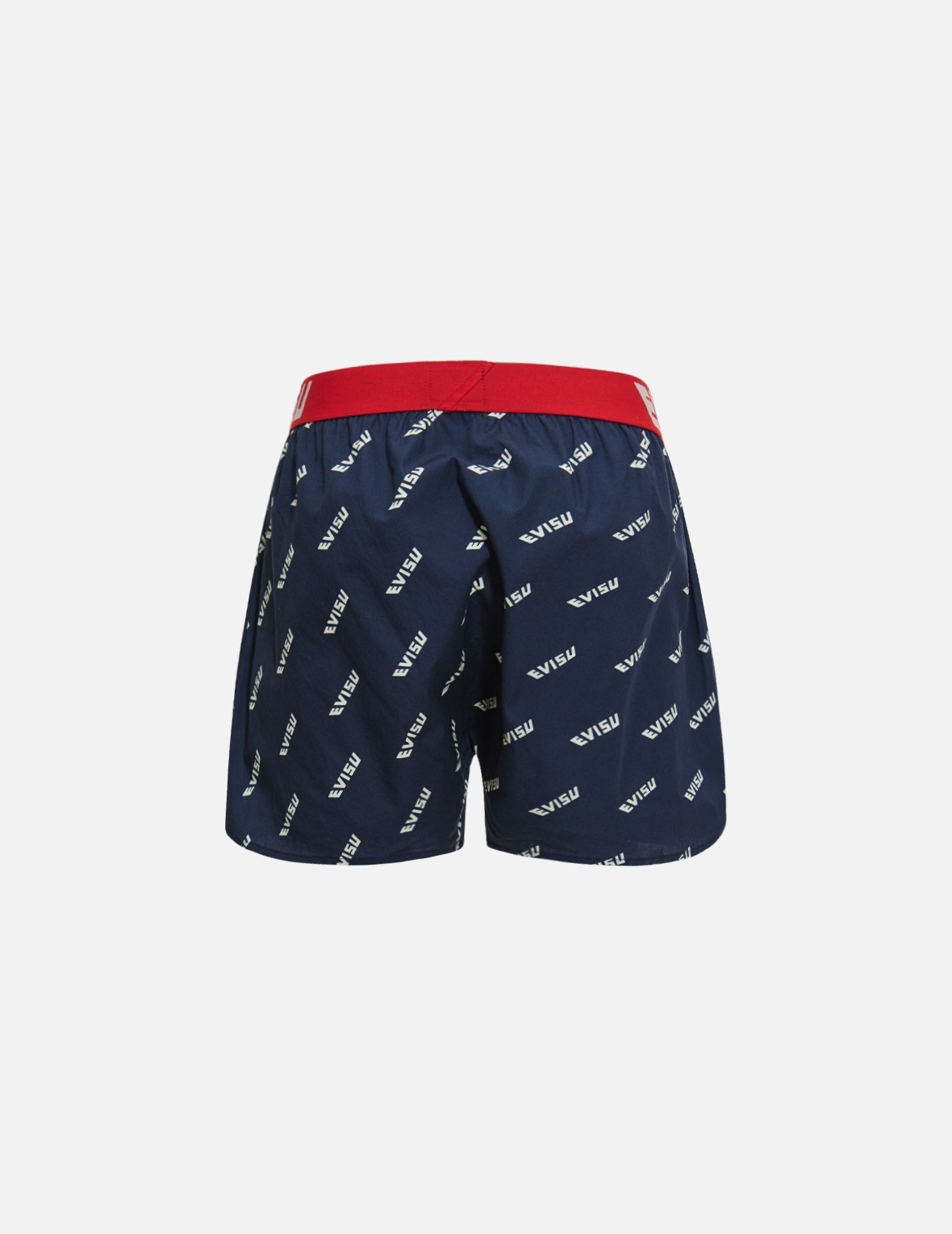 TWO-PACK ALLOVER LOGO PRINT BOXER SHORTS - 1