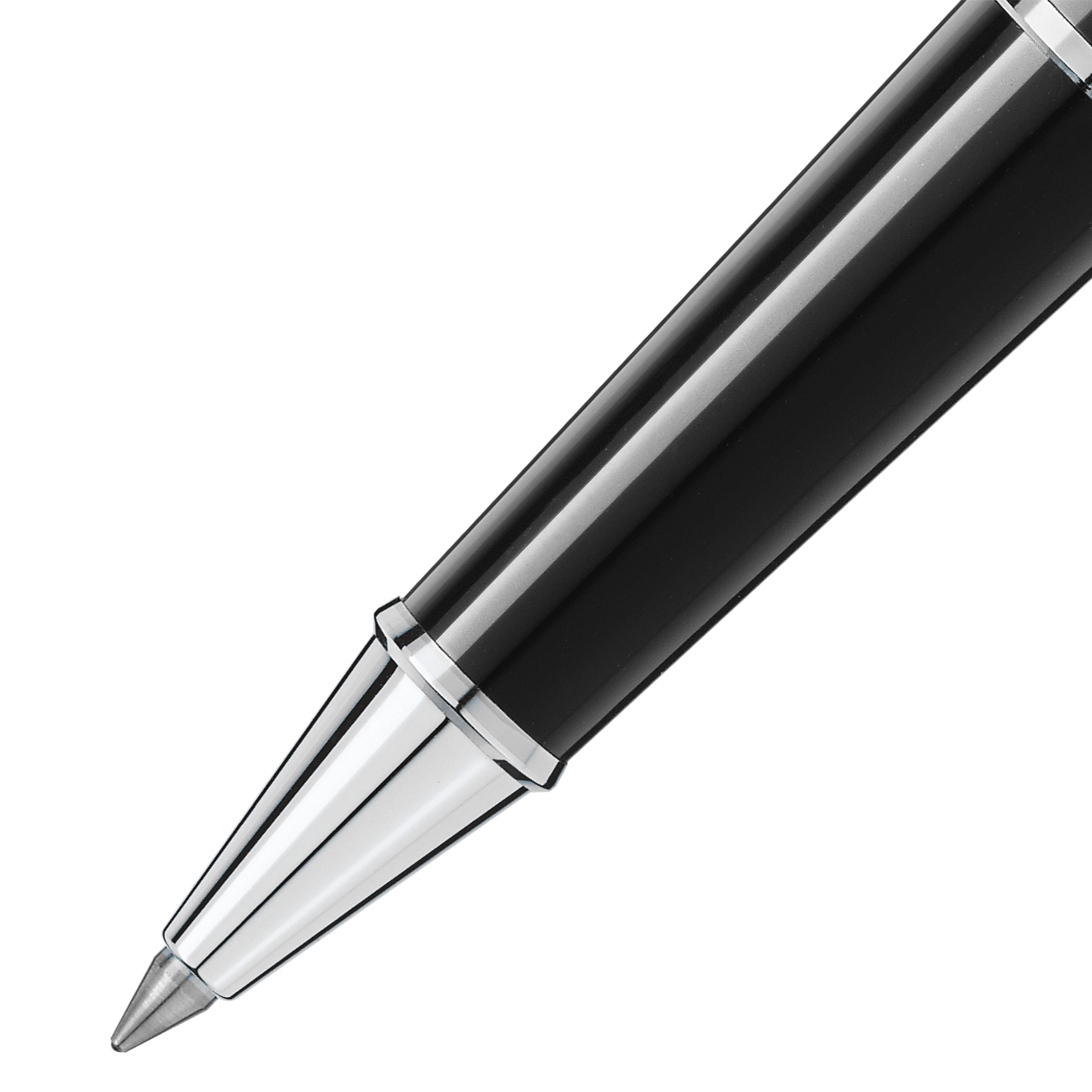 MEISTERSTÜCK PLATINUM-COATED CLASSIQUE ROLLERBALL - 2