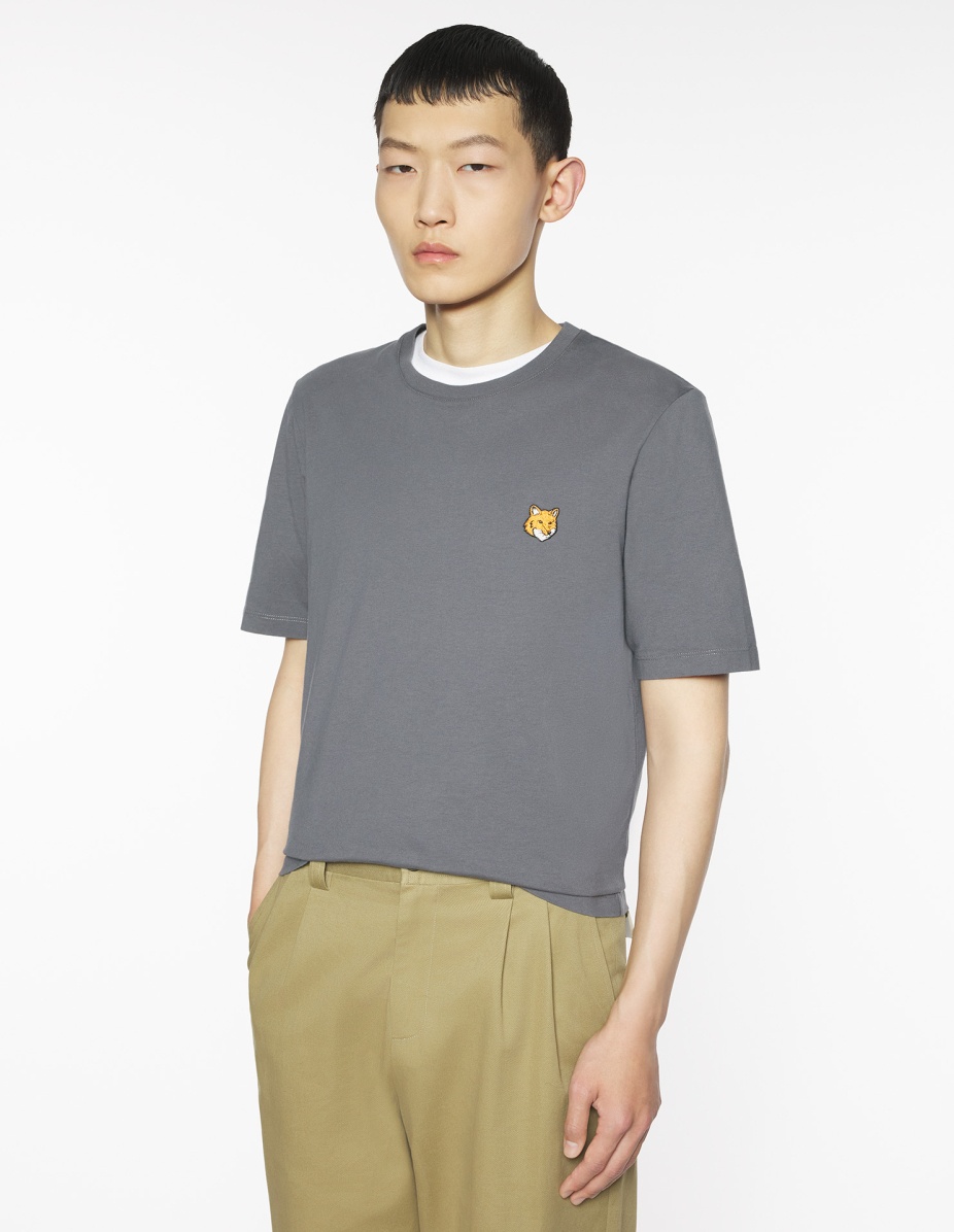FOX HEAD REGULAR TEE-SHIRT - 3
