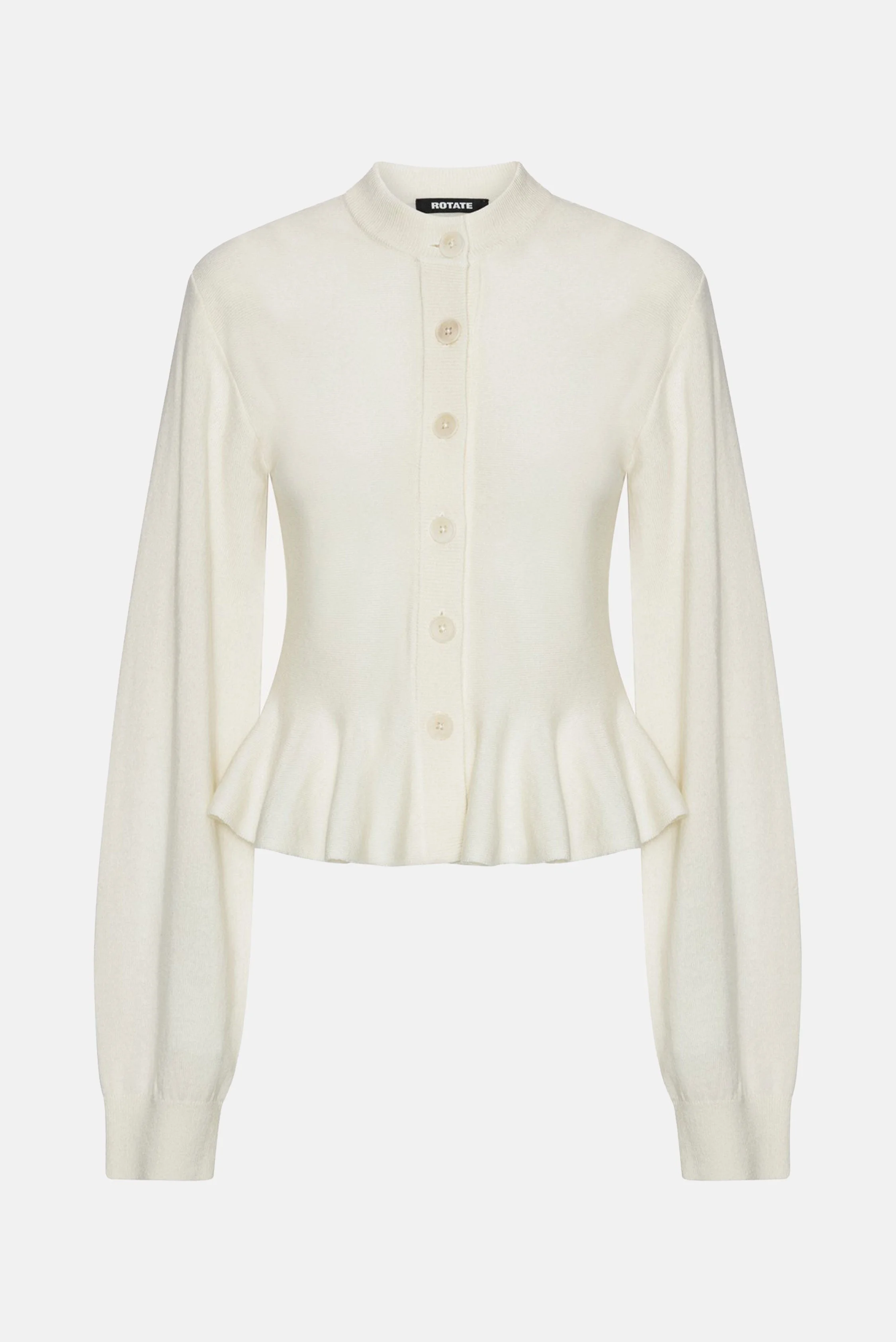 Cardigan - 1