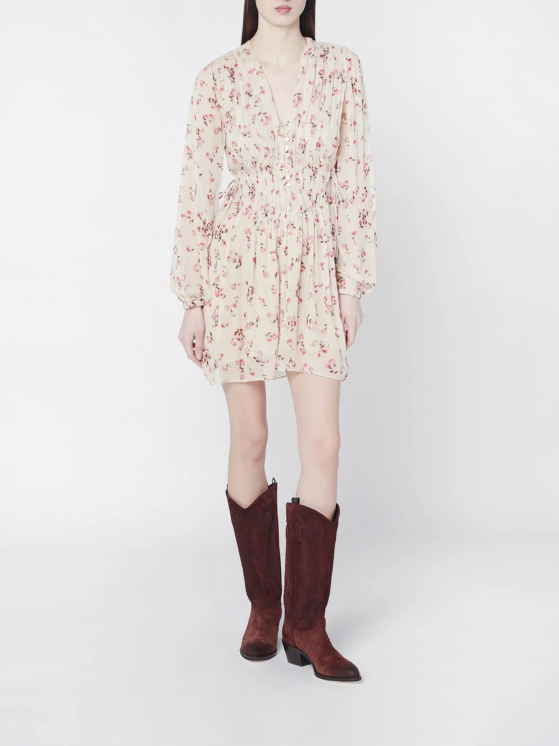 Dress woman Isabel Marant Etoile - 1