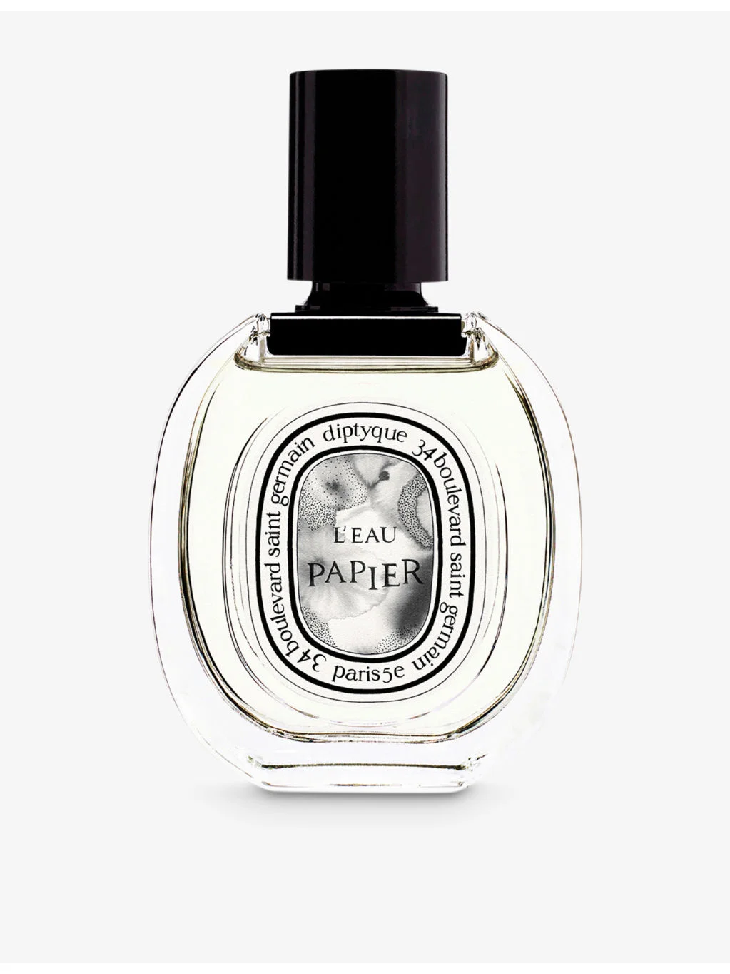 L'Eau Papier eau de toilette 50ml - 1