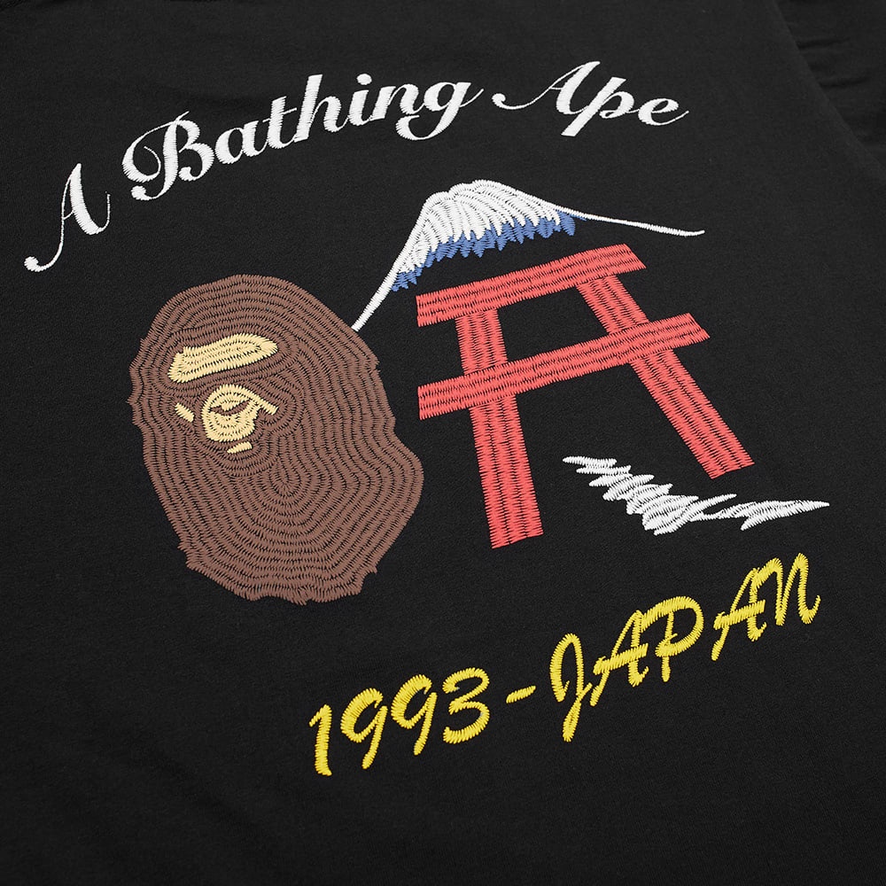 A Bathing Ape Japan Culture Tee - 2