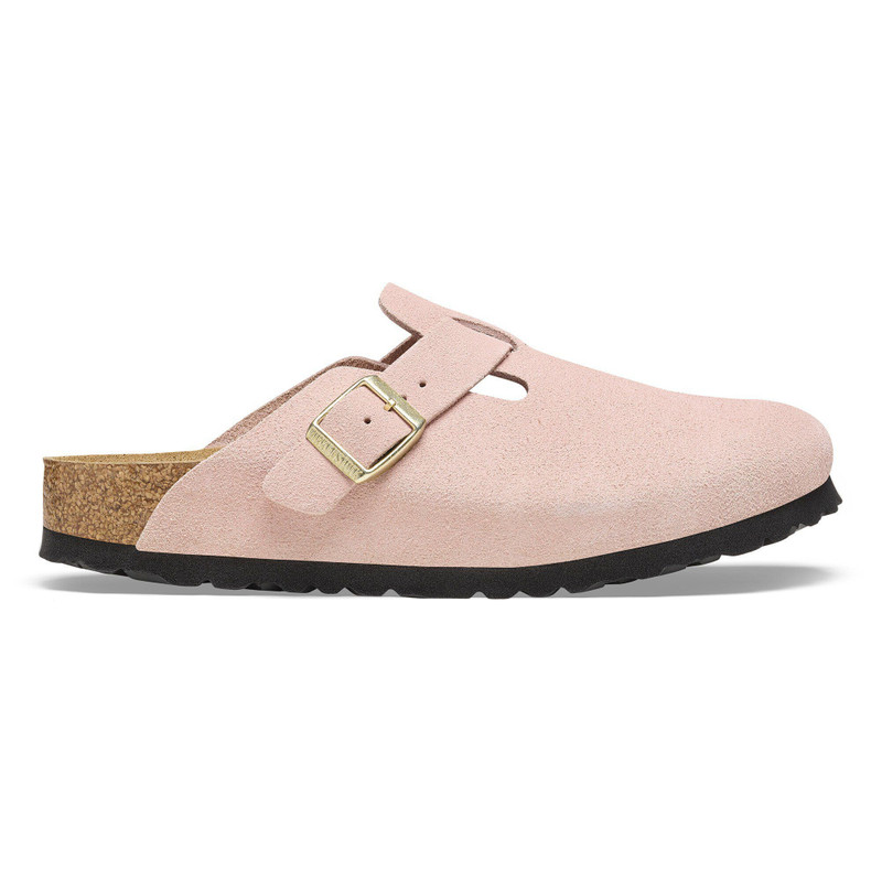 BIRKENSTOCK Boston outlook