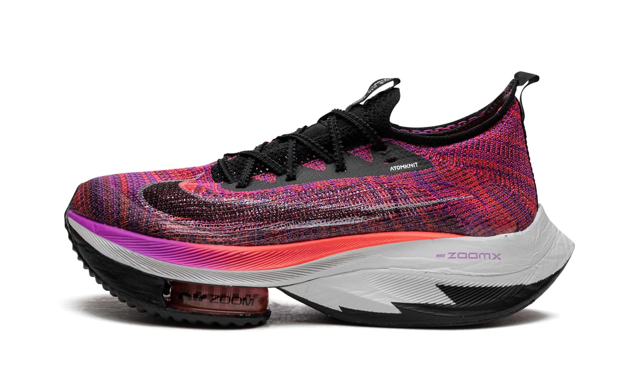 W Air Zoom Alphafly Next% "Hyper Violet" - 1