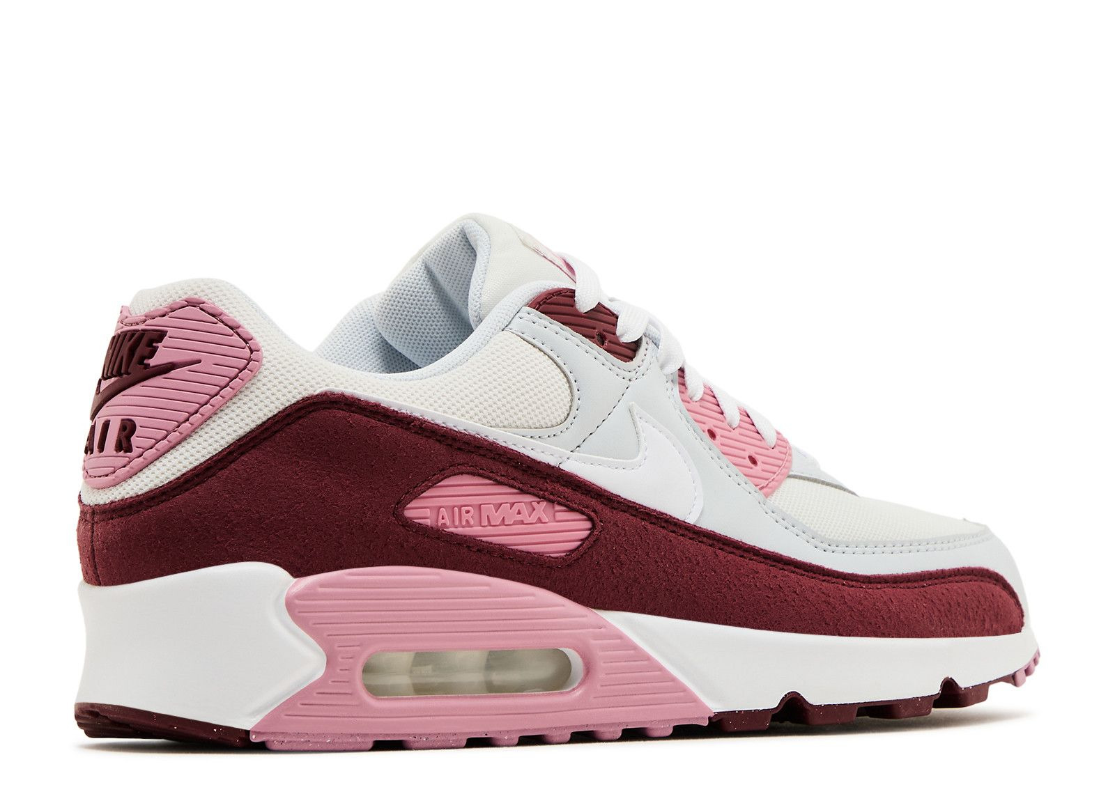 WMNS AIR MAX 90 SE 'NEAPOLITAN' - 3