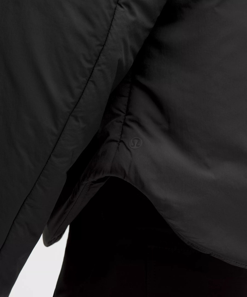 Women's ThermoZen Insulated Jacket 6
