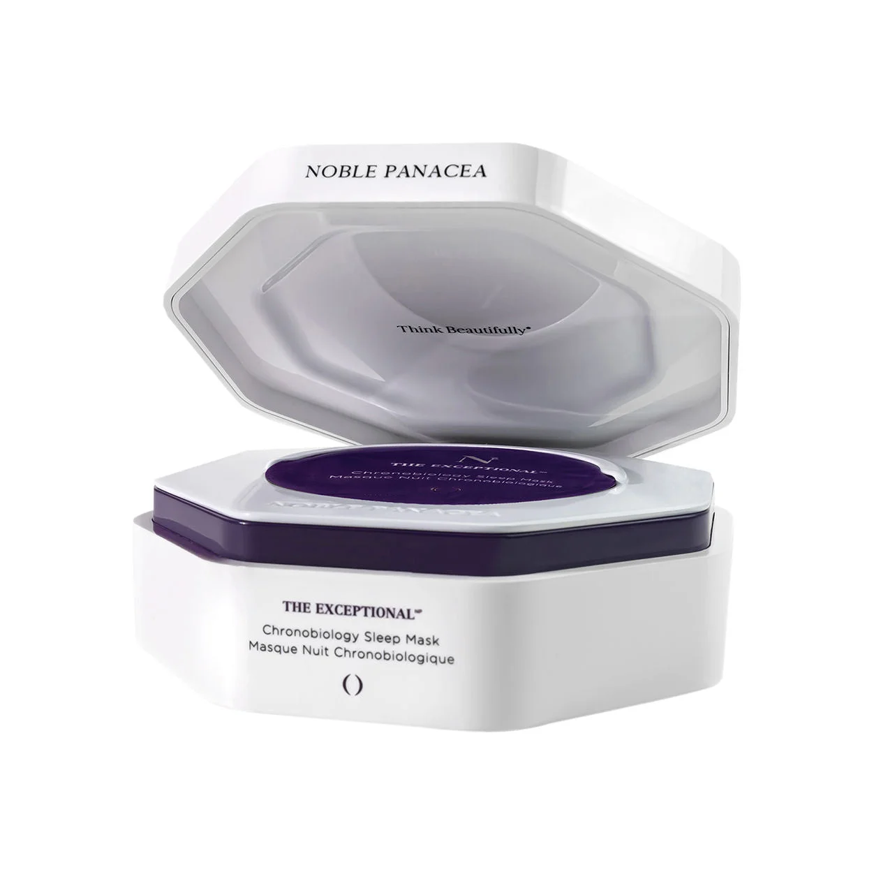 The Chronobiology Sleep Mask - 1