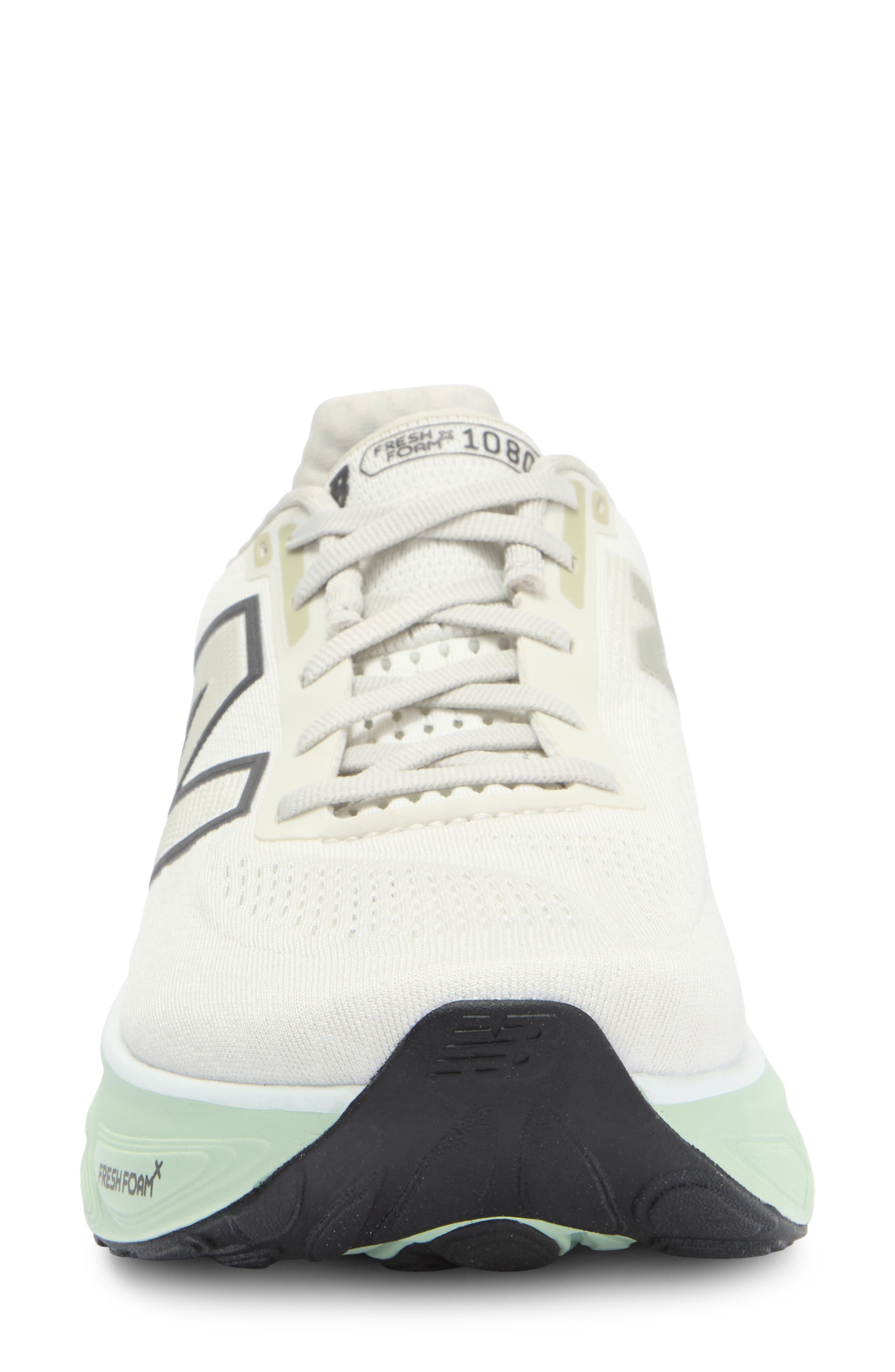 New Balance Fresh Foam X 1080 v14 Running Shoe in Reflection/Clay Ash at Nordstrom - 4