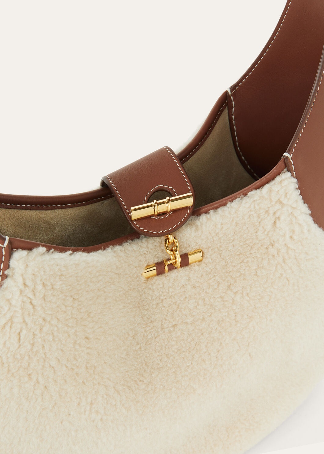 Medium Bobbin Bag - 7