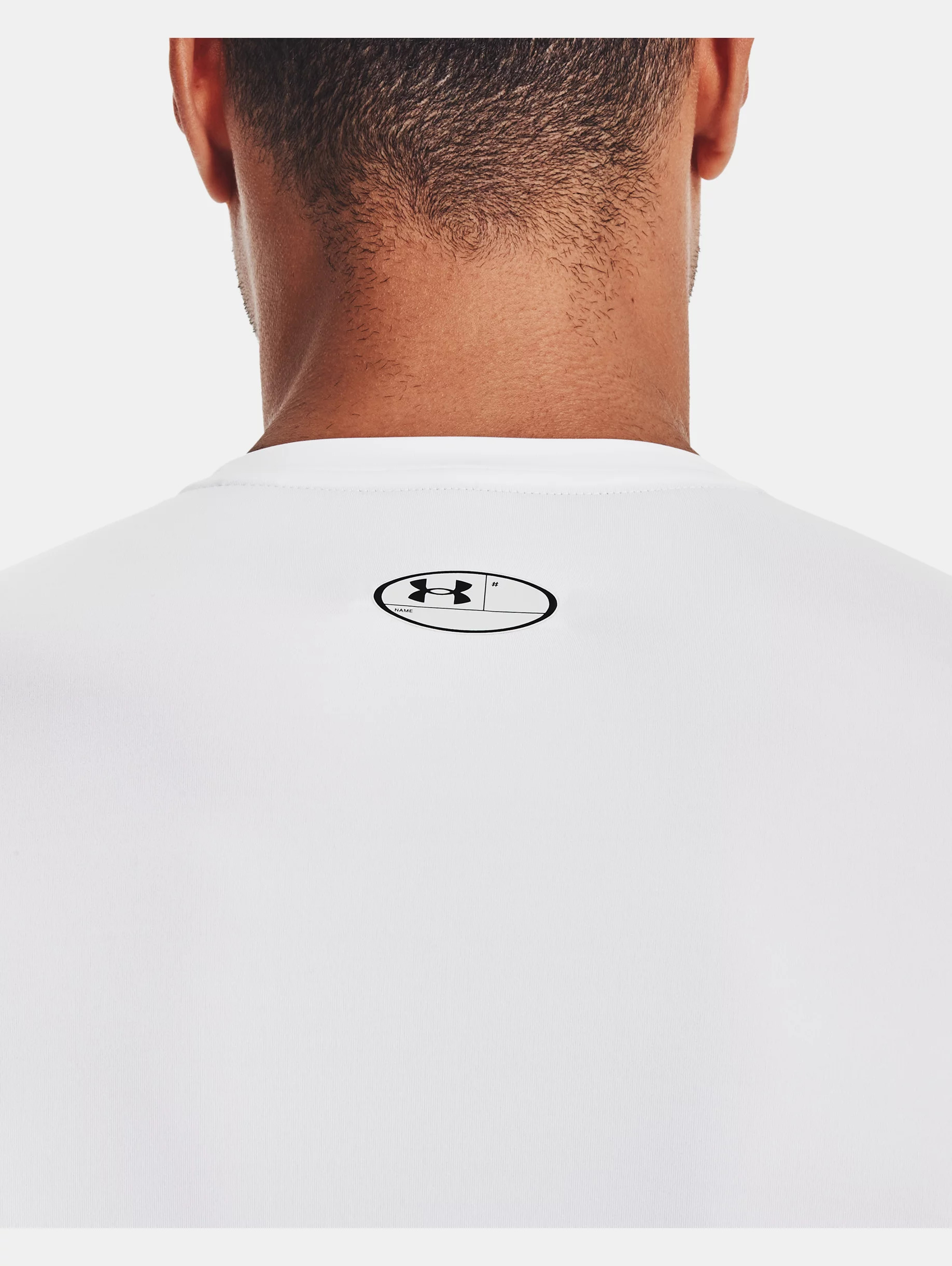 Men's HeatGear® Long Sleeve - 6