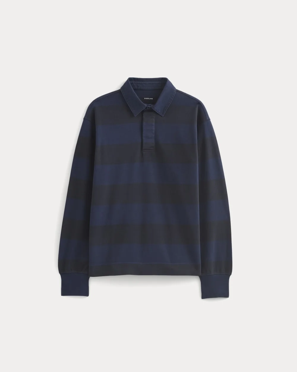 VINTAGE RUGBY PULLOVER - 1