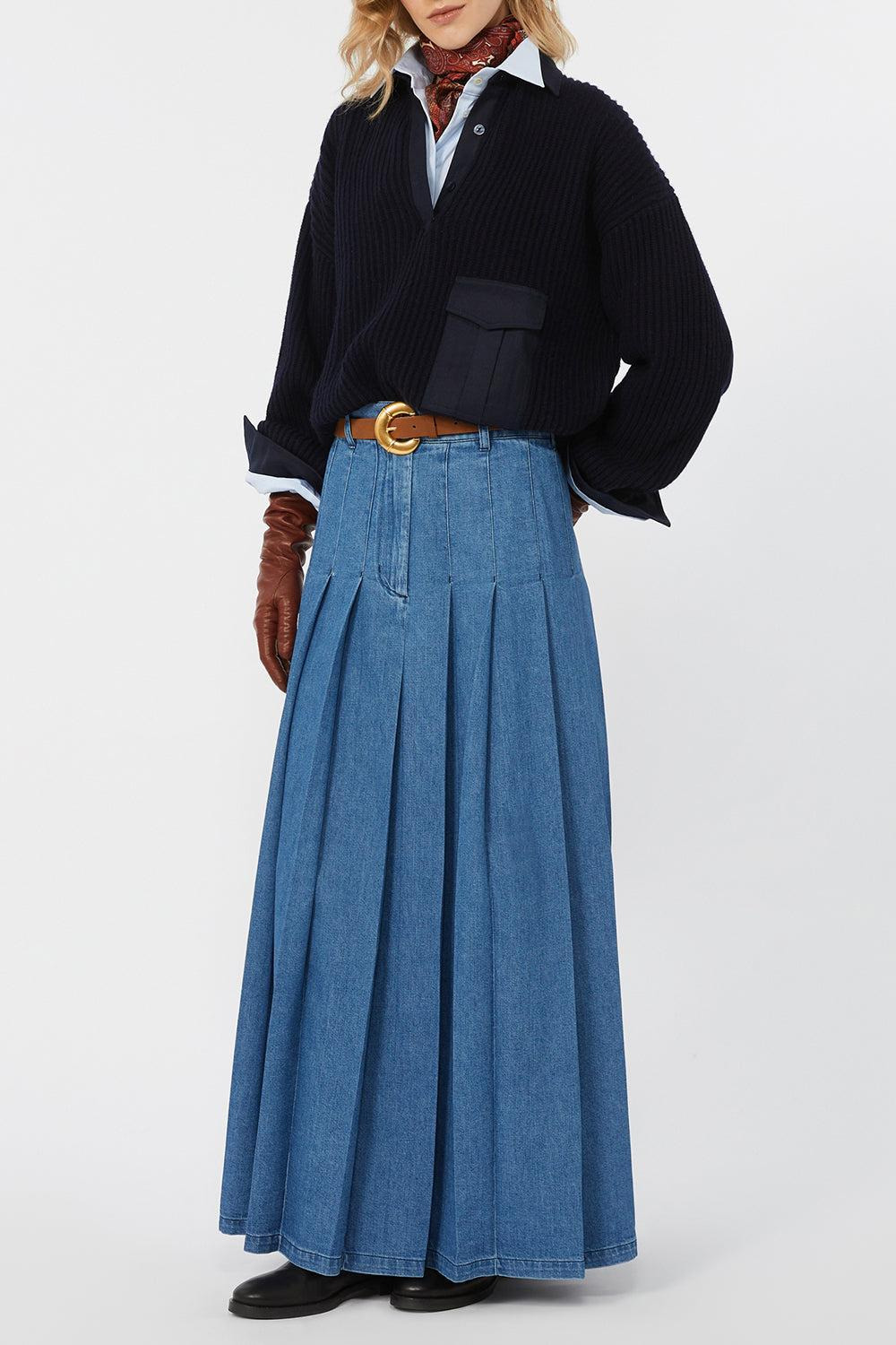 Opunzia Skirt - 2