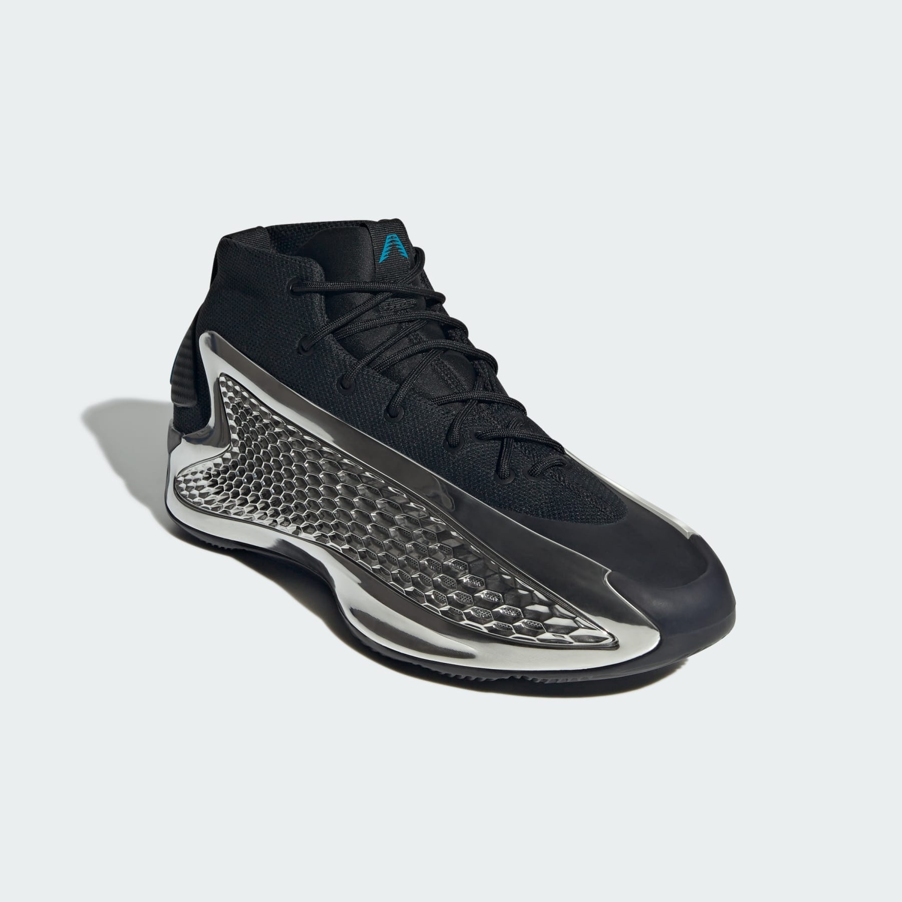 Anthony Edwards 1 Low Shoes - 5