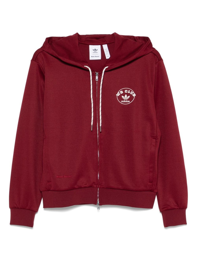 Adidas x Wales Bonner Track Hoodie 1