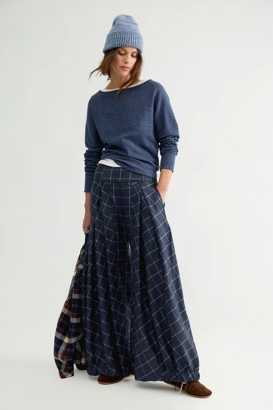 Greatest Hits Pull-On Trousers - 1