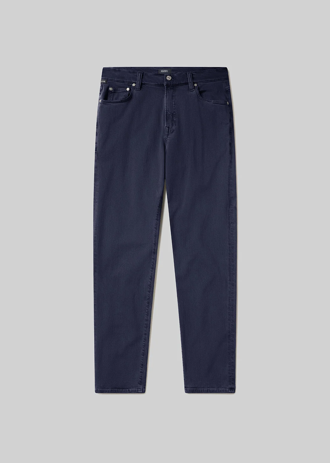 Adler Slim Soft Weft
In Cadet Blue - 1