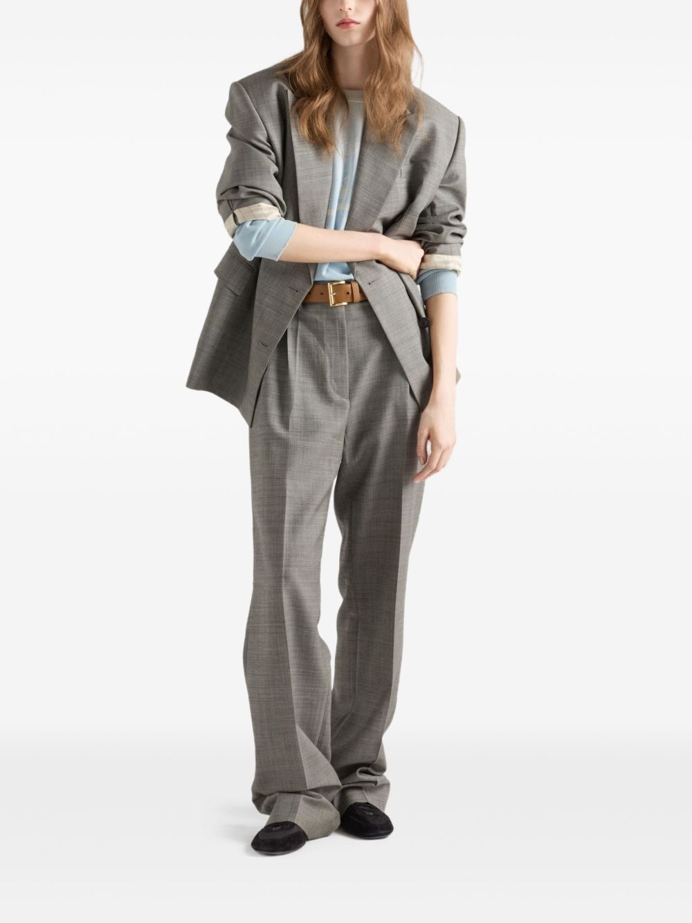 Grisaille pants - 2
