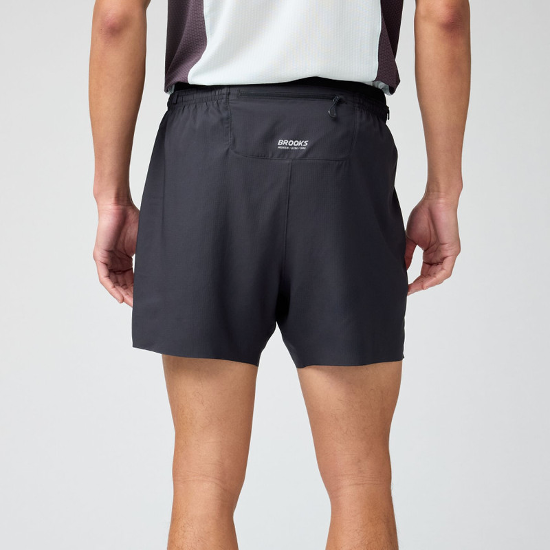 BROOKS Cascadia Short outlook